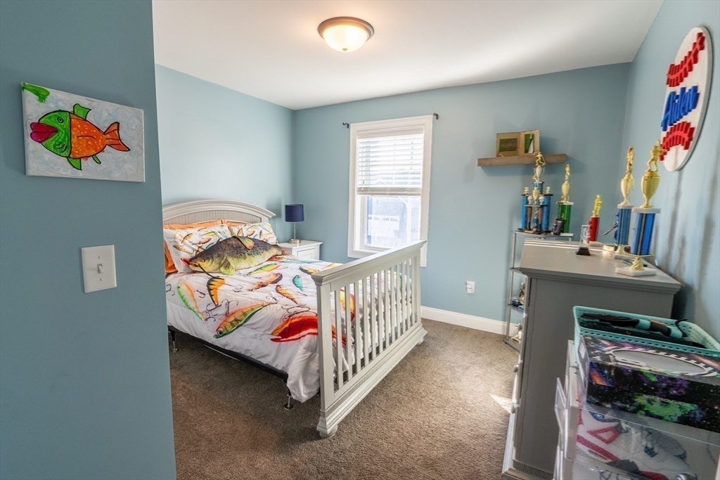 27 Theodore Street Fall River, MA 02720 - Photo 23 of 34 Gallery Image 23