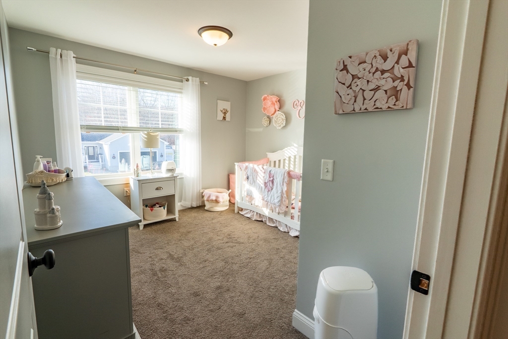 27 Theodore Street Fall River, MA 02720 - Photo 26 of 34 Gallery Image 26