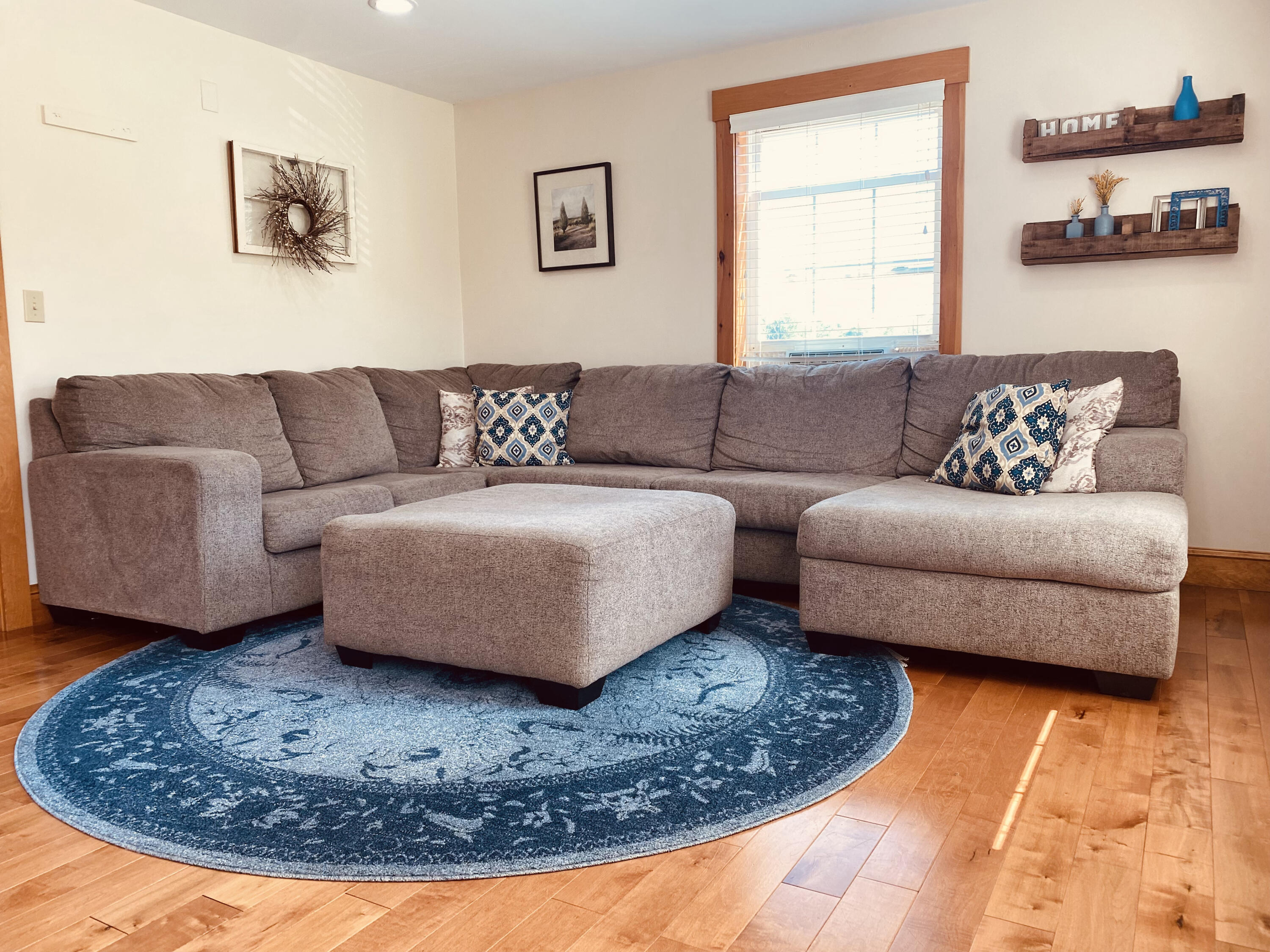 763 Dirigo Road South China, ME 04358 - Photo 25 of 51 25 Living Room