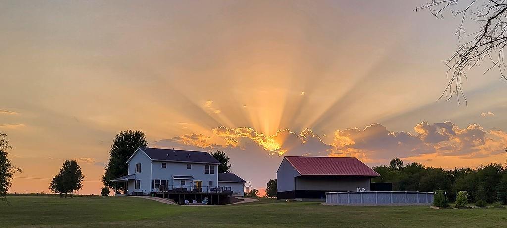 992 East 750th Road Lawrence, KS 66047 - Photo 1 of 45