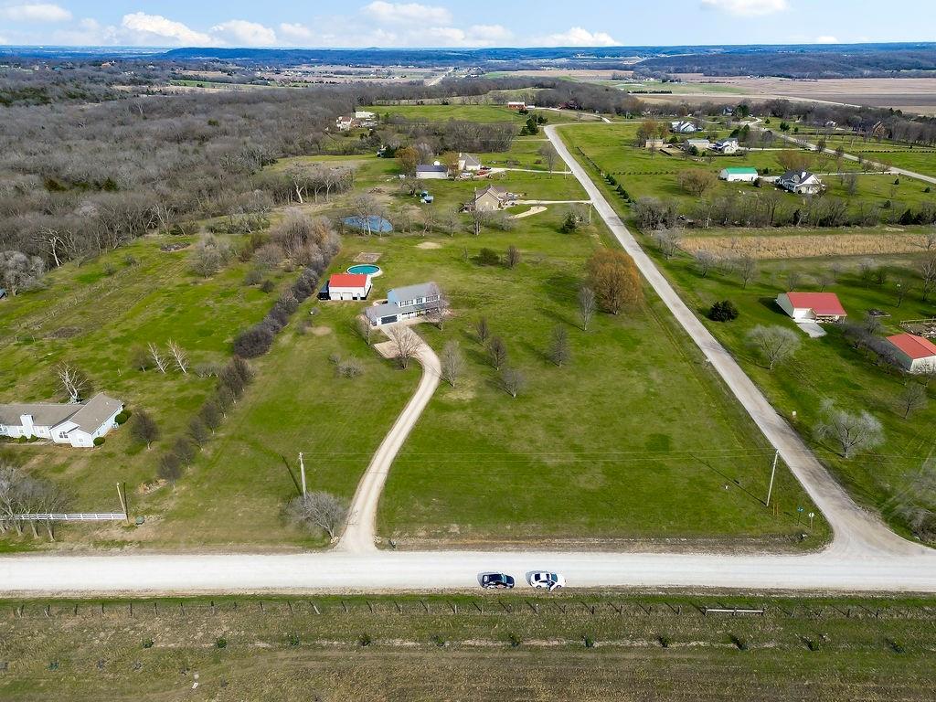 992 East 750th Road Lawrence, KS 66047 - Photo 44 of 45