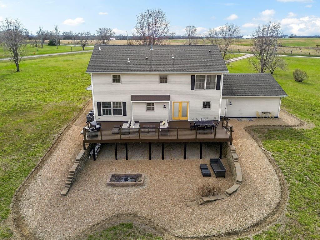 992 East 750th Road Lawrence, KS 66047 - Photo 7 of 45