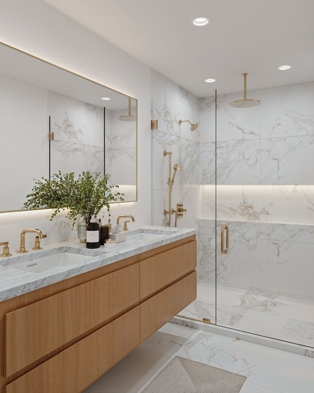 36 Milford Street, Unit 1 Boston, MA 02118 - Photo 6 of 7