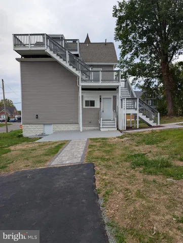 $345,000 | 3110 Hamilton Avenue, Baltimore, MD 21214