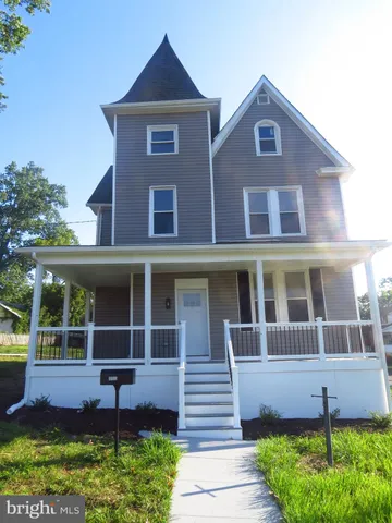 $345,000 | 3110 Hamilton Avenue, Baltimore, MD 21214