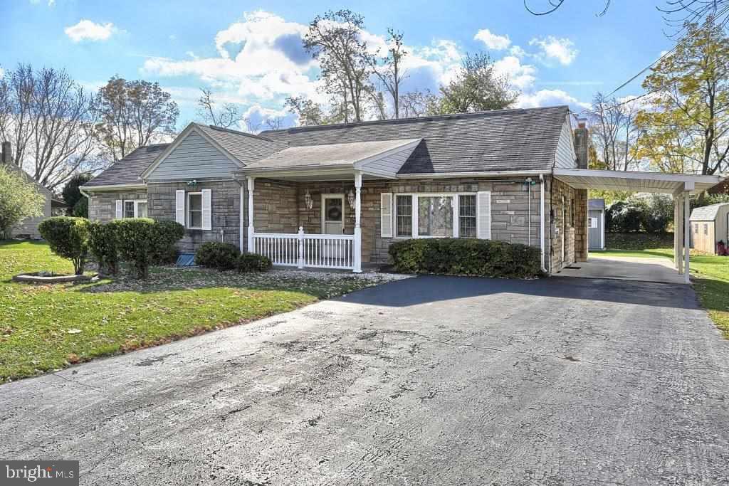 1856 Rosedale Avenue Middletown, PA 17057 - Photo 1 of 25 Gallery Image 1