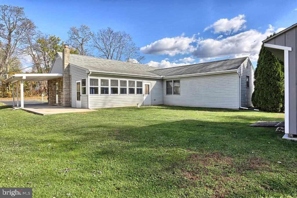 1856 Rosedale Avenue Middletown, PA 17057 - Photo 21 of 25 Gallery Image 21