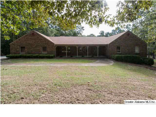 850 Jasmine Hill Road Pelham, AL 35124 - Photo 1 of 31