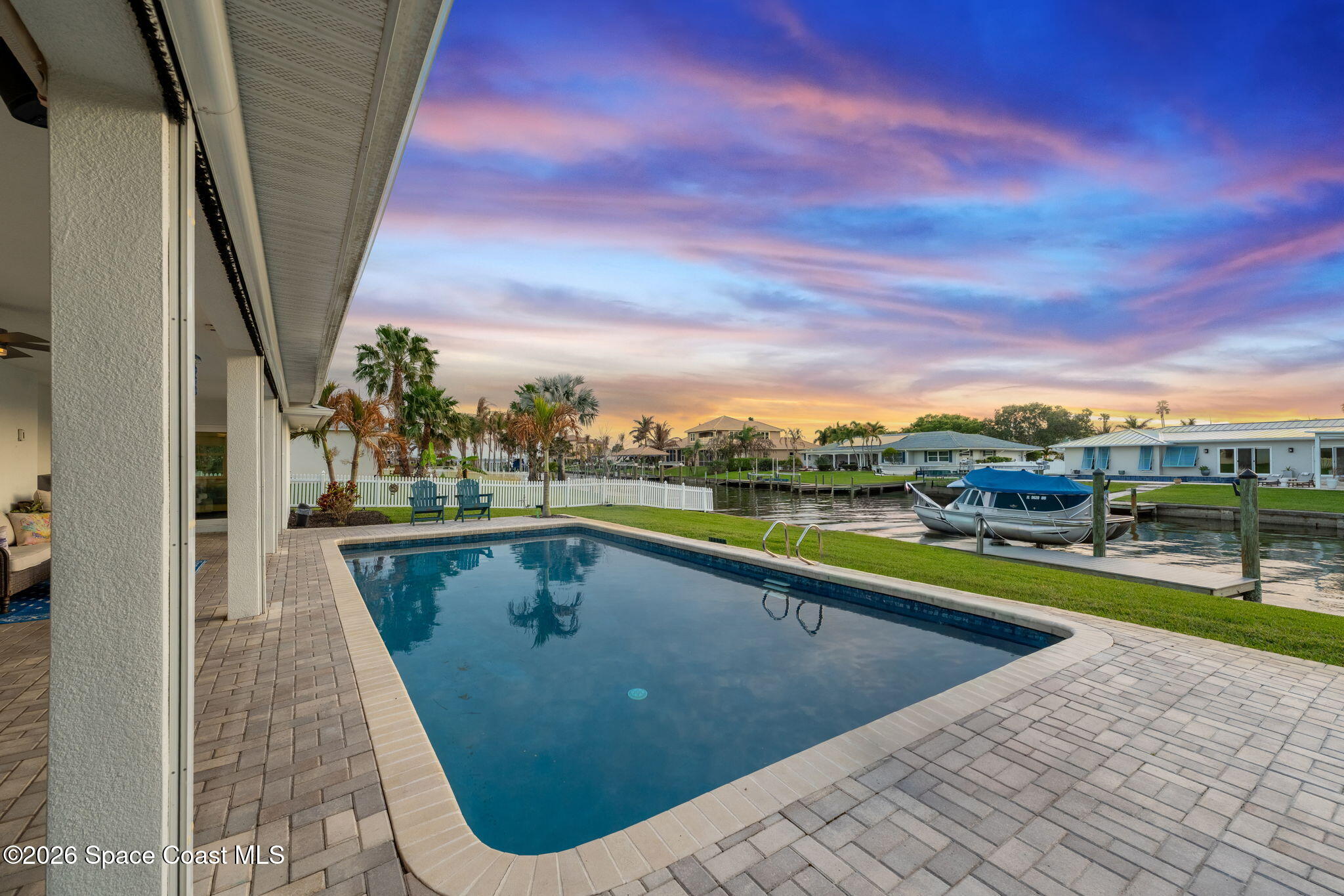 2395 Brookside Way Indialantic, FL 32903 - Photo 2 of 45 2395 Brookside Way