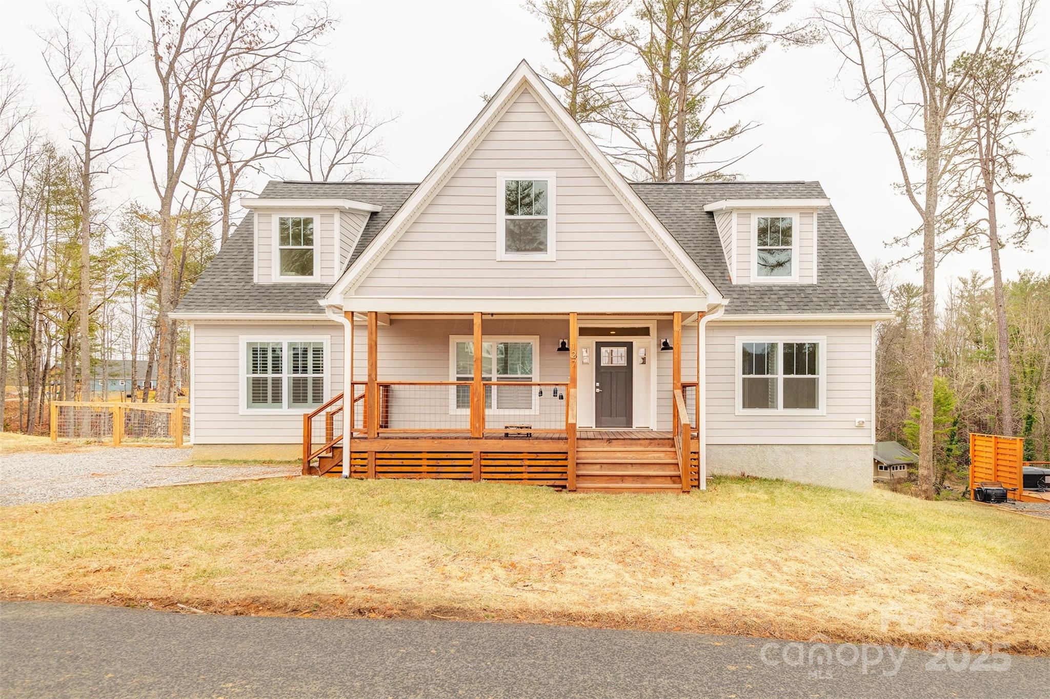 127 Cascade Rdg Road Fairview, NC 28730 - Photo 1 of 32 Gallery Image 1