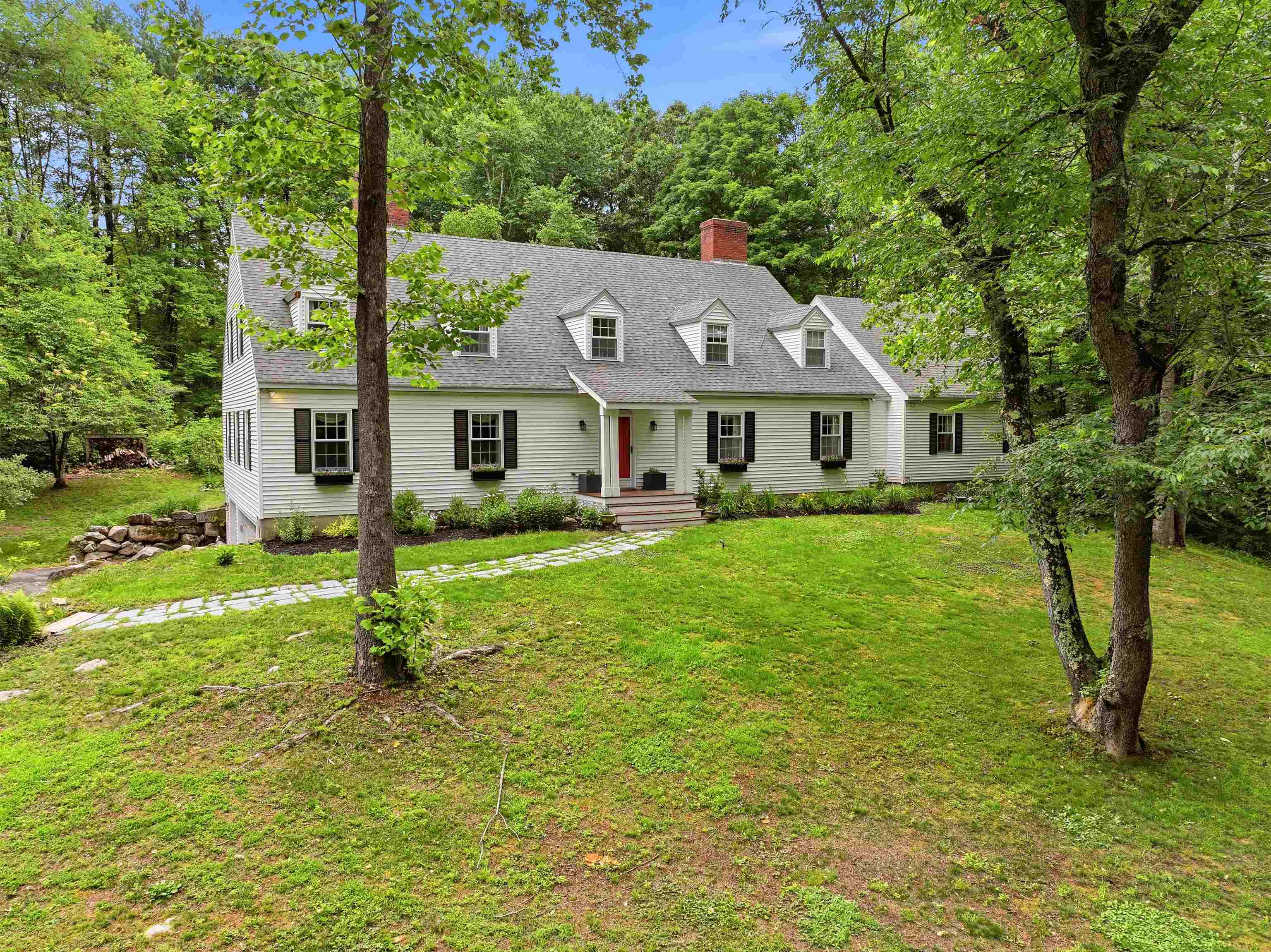 1 Chandler Road Bedford, NH 03110 - Photo 60 of 60