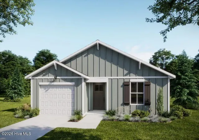 $323,289 | 150 Brookfield Br Road, Unit 22, Hampstead, NC 28443