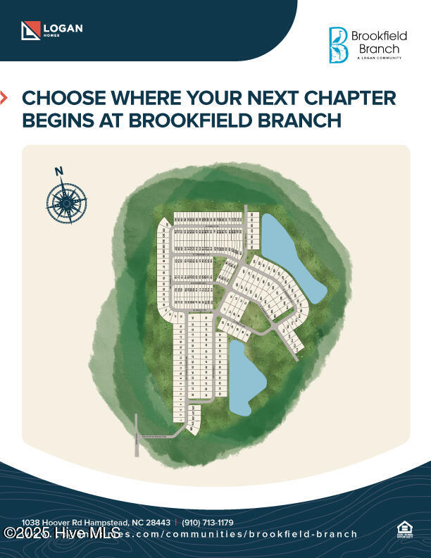 150 Brookfield Br Road, Unit 22 Hampstead, NC 28443 - Photo 7 of 7 Brookfield Branch (1)