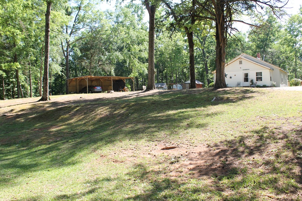7375 Riverfork Road Waterloo, SC 29384 - Photo 48 of 50