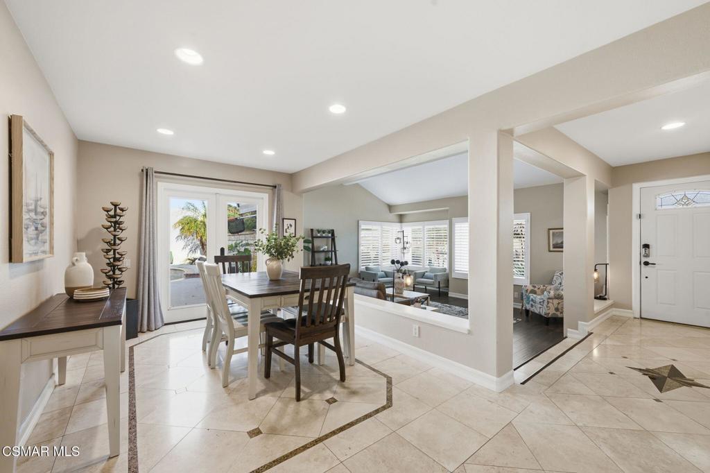 11607 East Buttercreek Road Moorpark, CA 93021 - Photo 15 of 32