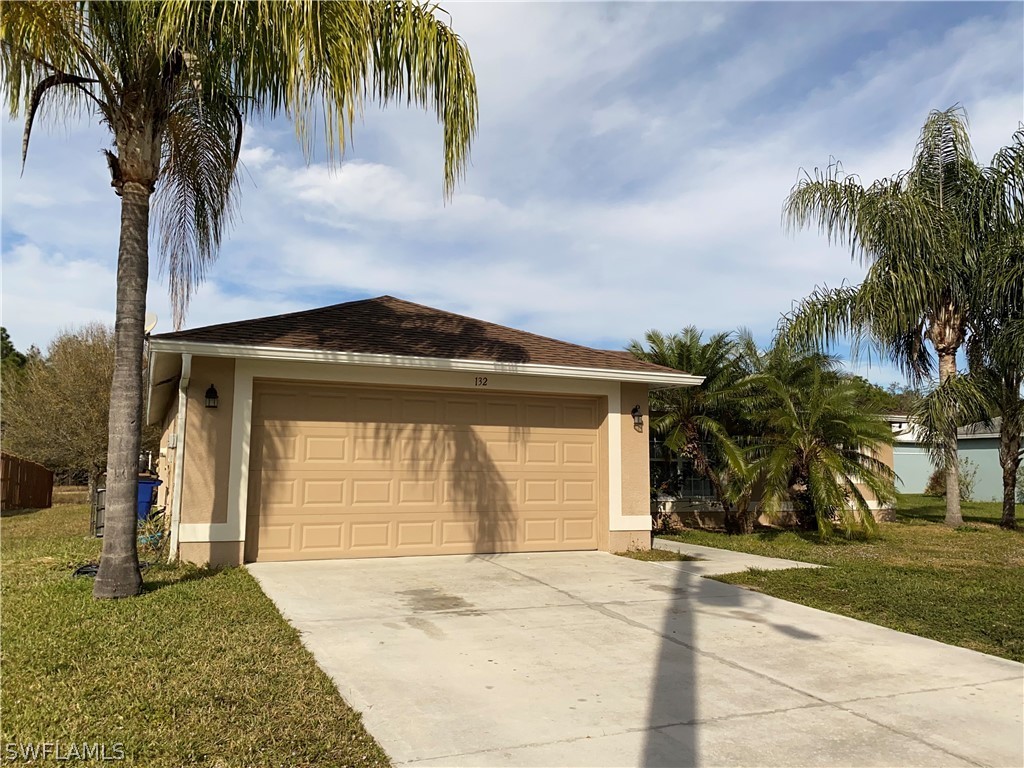 132 Ridgemont Drive Lehigh Acres, FL 33972 - Photo 1 of 30 Gallery Image 1