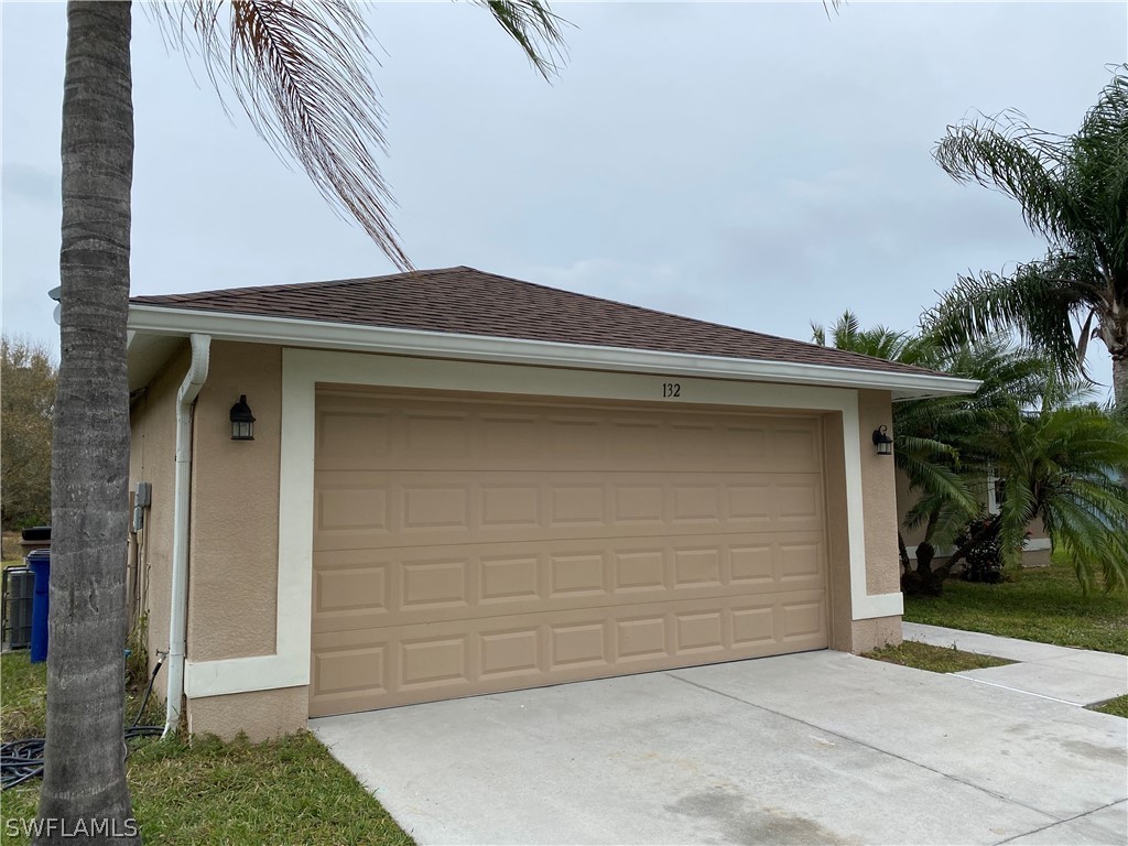132 Ridgemont Drive Lehigh Acres, FL 33972 - Photo 2 of 30 Gallery Image 2