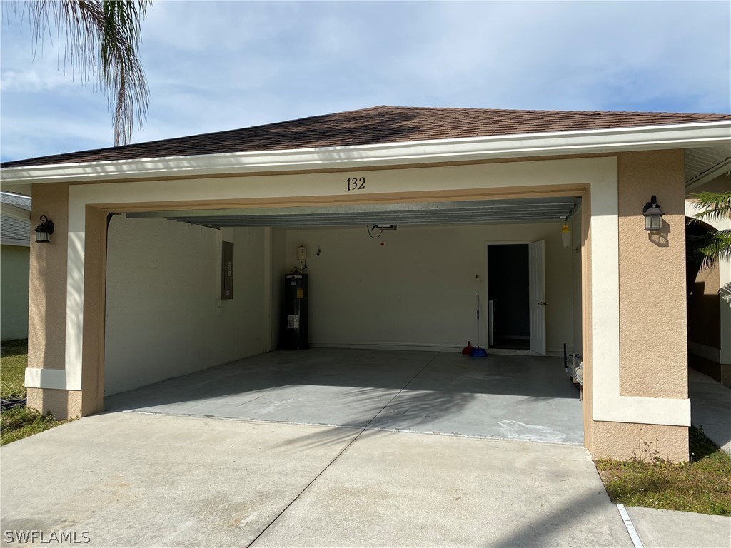 132 Ridgemont Drive Lehigh Acres, FL 33972 - Photo 22 of 30 Gallery Image 22