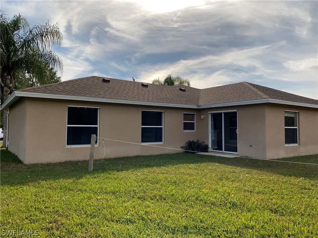 132 Ridgemont Drive Lehigh Acres, FL 33972 - Photo 27 of 30 Gallery Image 27