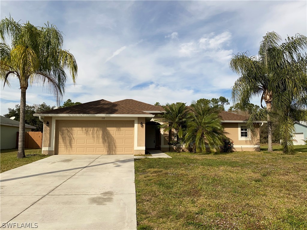 132 Ridgemont Drive Lehigh Acres, FL 33972 - Photo 3 of 30 Gallery Image 3