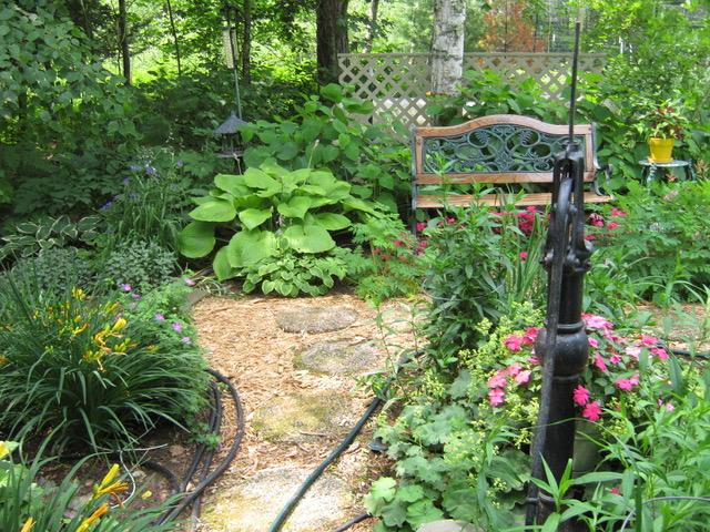 10989 Hahn Road Minocqua, WI 54548 - Photo 46 of 47 Gallery Image 46