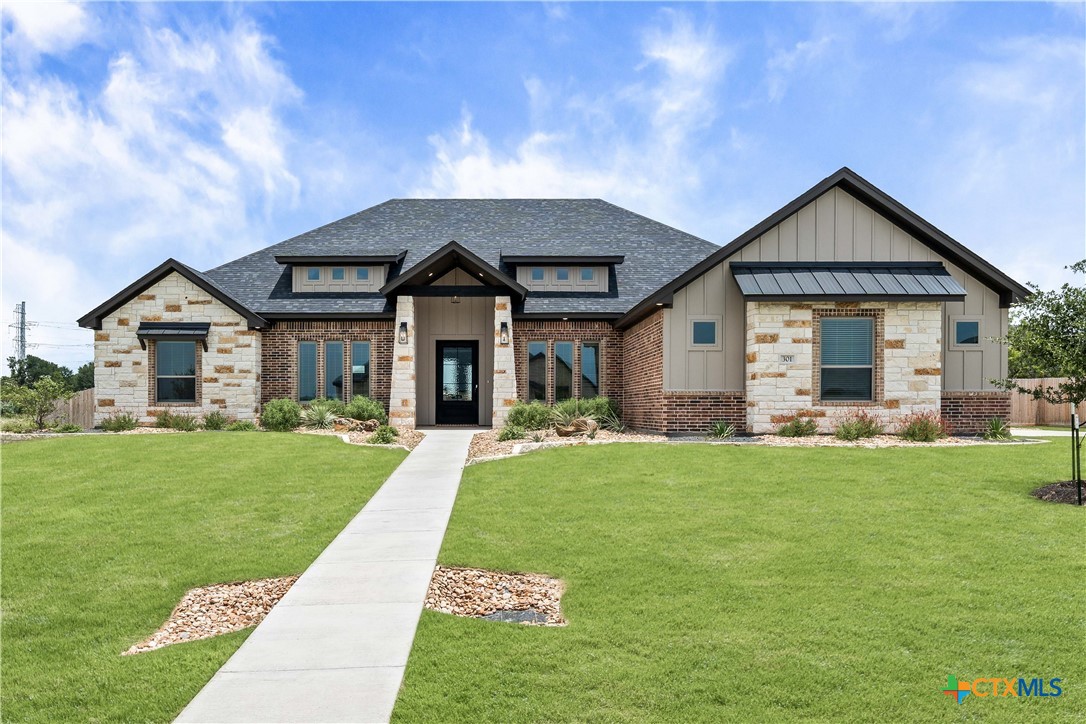 301 Rodeo Road Salado, TX 76571 - Photo 1 of 42