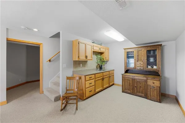 $520,000 | 1519 Haystack Road, Raymore, MO 64083