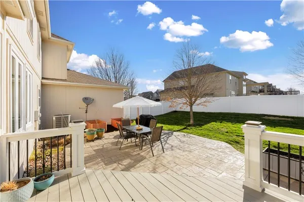 $520,000 | 1519 Haystack Road, Raymore, MO 64083