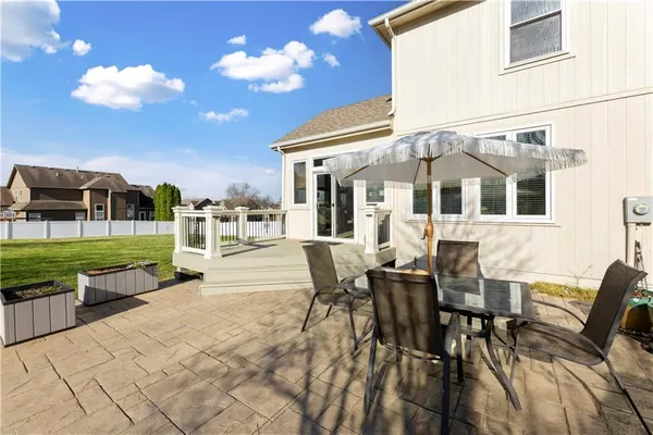 $520,000 | 1519 Haystack Road, Raymore, MO 64083