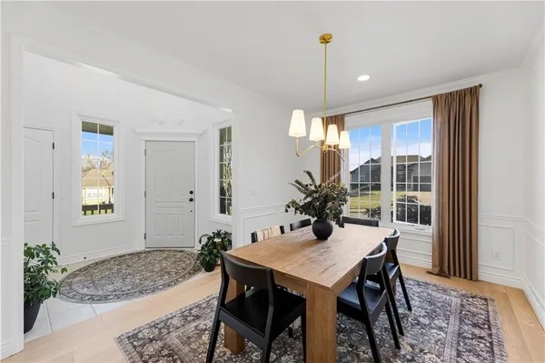 $520,000 | 1519 Haystack Road, Raymore, MO 64083