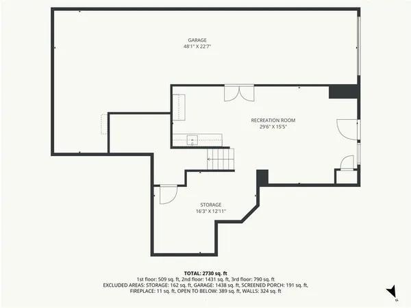 $520,000 | 1519 Haystack Road, Raymore, MO 64083