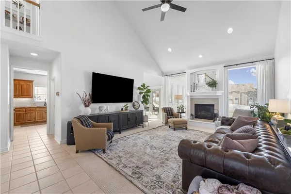 $520,000 | 1519 Haystack Road, Raymore, MO 64083