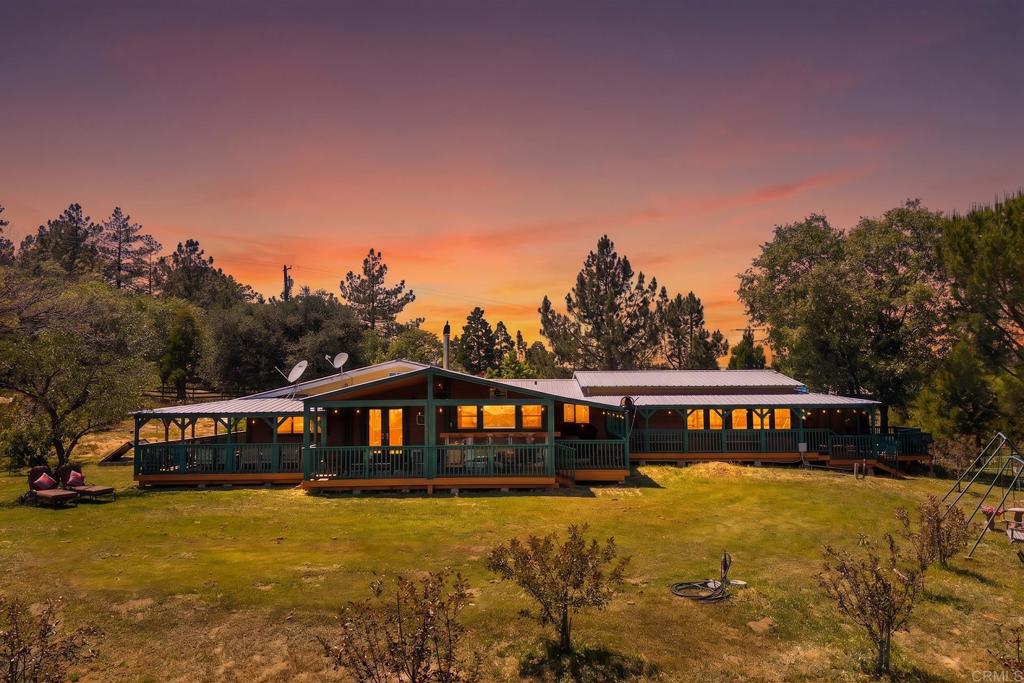 1315 Farmer Road Julian, CA 92036 - Photo 48 of 74