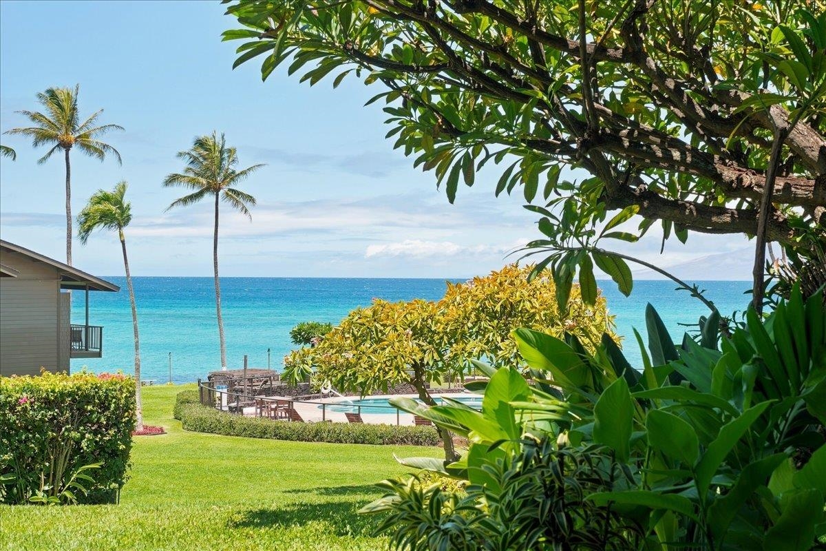 3975 Lower Honoapiilani Road, Unit 115 Lahaina, HI 96761 - Photo 1 of 38 Gallery Image 1