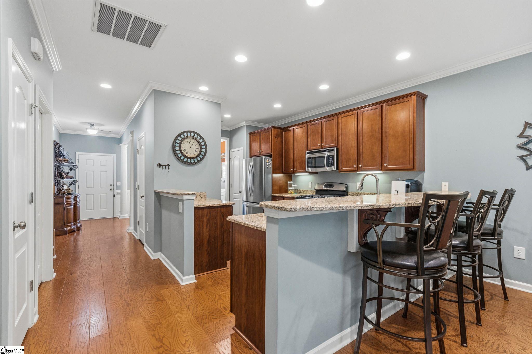 46 Barnwood Circle Greenville, SC 29607 - Photo 11 of 47