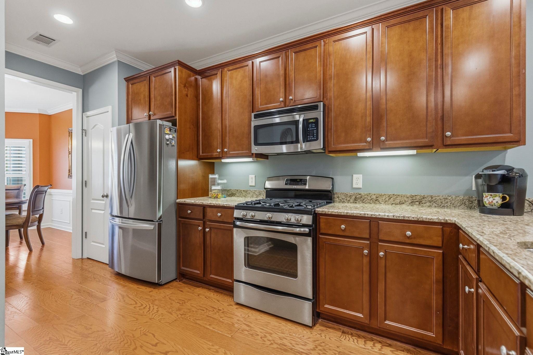 46 Barnwood Circle Greenville, SC 29607 - Photo 13 of 47