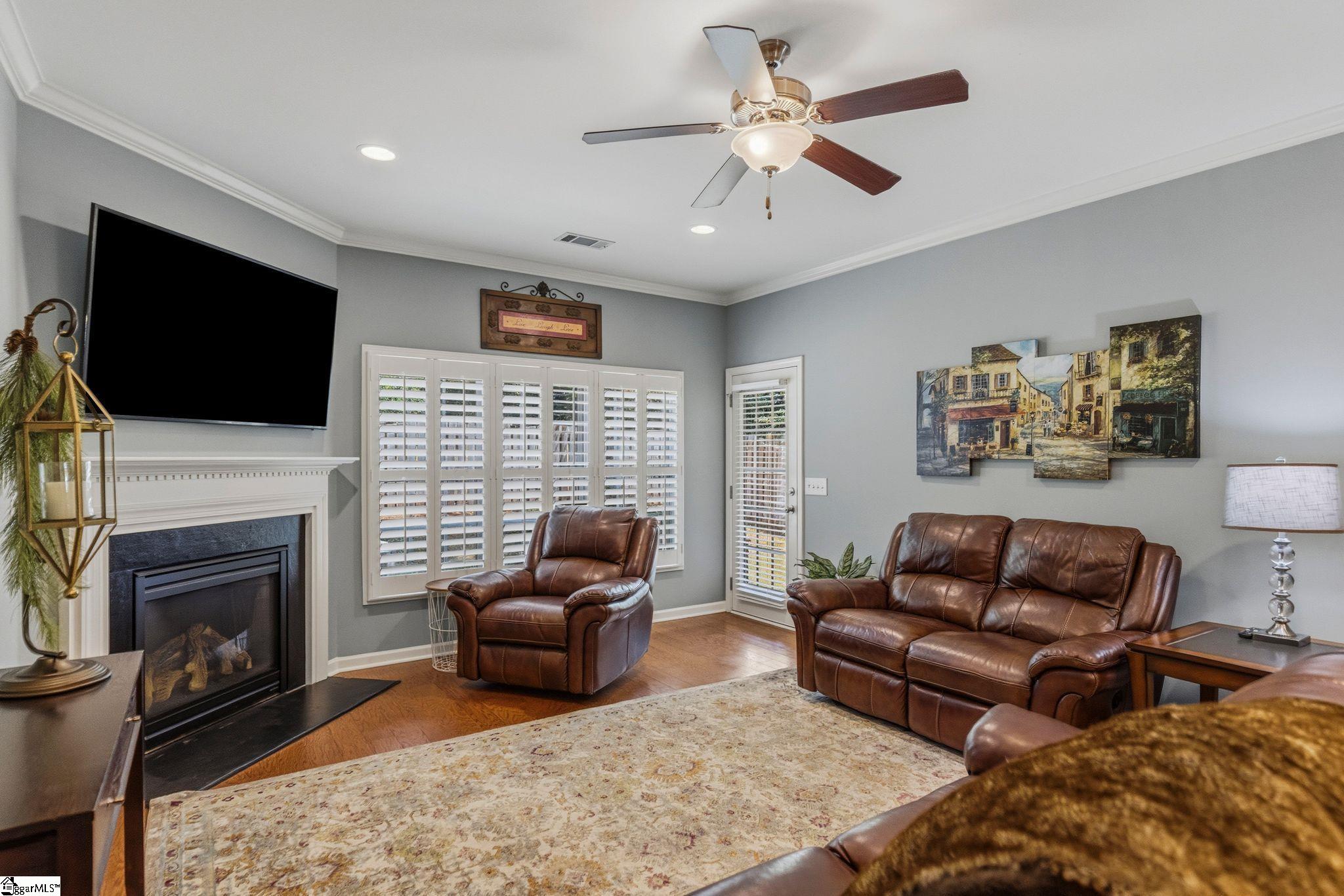 46 Barnwood Circle Greenville, SC 29607 - Photo 16 of 47