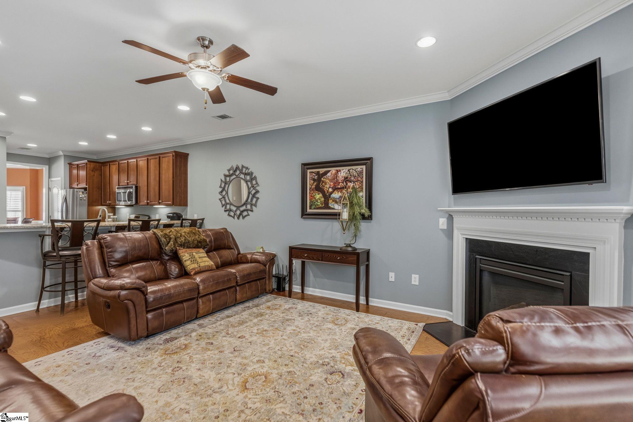 46 Barnwood Circle Greenville, SC 29607 - Photo 17 of 47