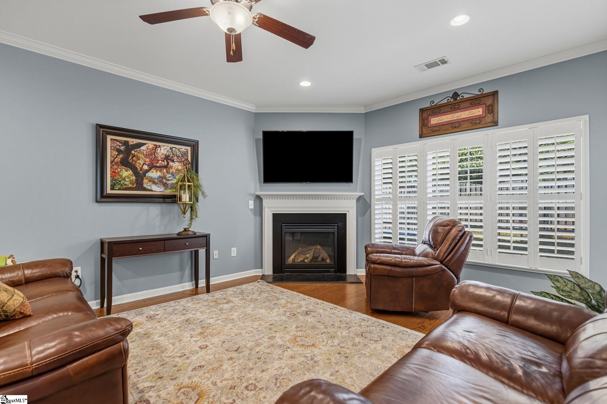 46 Barnwood Circle Greenville, SC 29607 - Photo 18 of 47