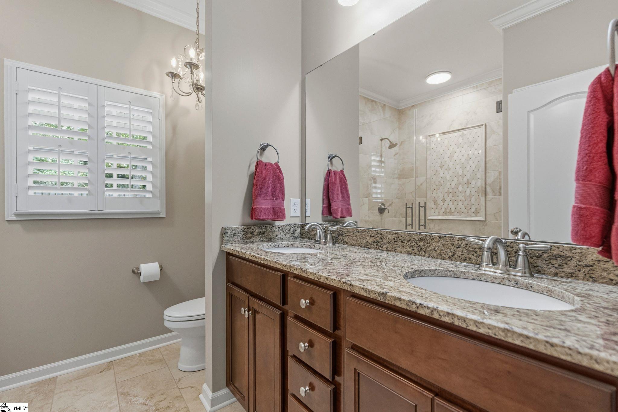 46 Barnwood Circle Greenville, SC 29607 - Photo 19 of 47