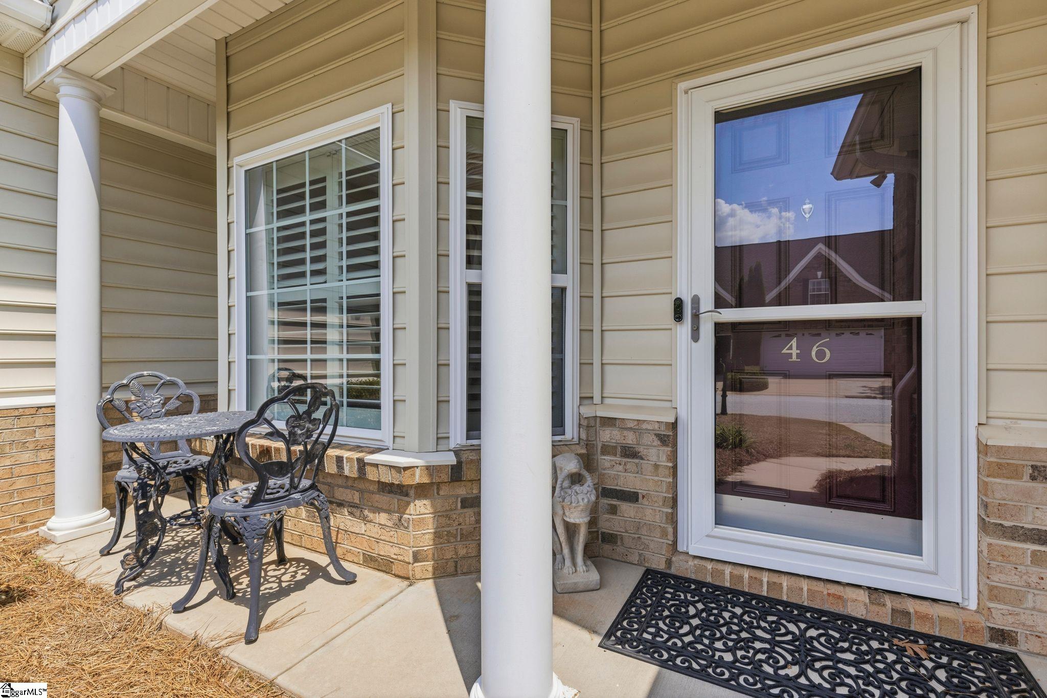 46 Barnwood Circle Greenville, SC 29607 - Photo 2 of 47
