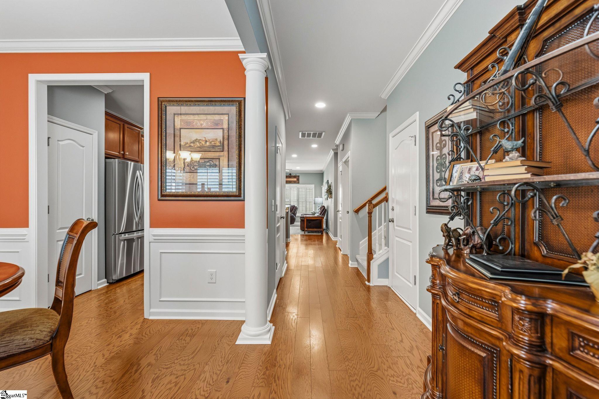 46 Barnwood Circle Greenville, SC 29607 - Photo 3 of 47