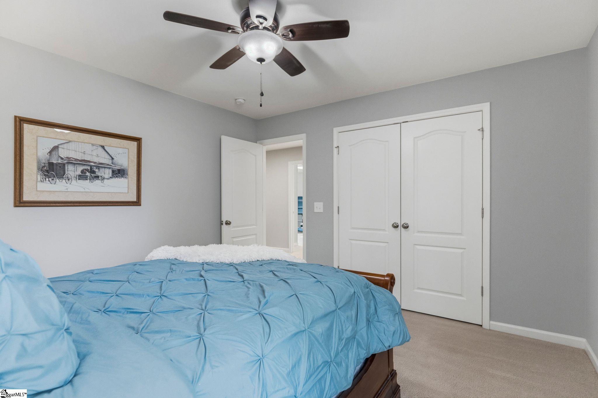 46 Barnwood Circle Greenville, SC 29607 - Photo 32 of 47