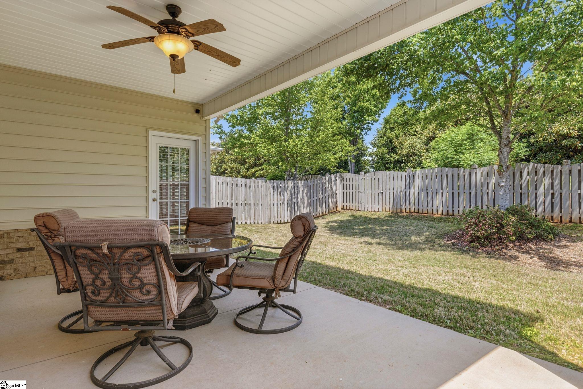 46 Barnwood Circle Greenville, SC 29607 - Photo 34 of 47