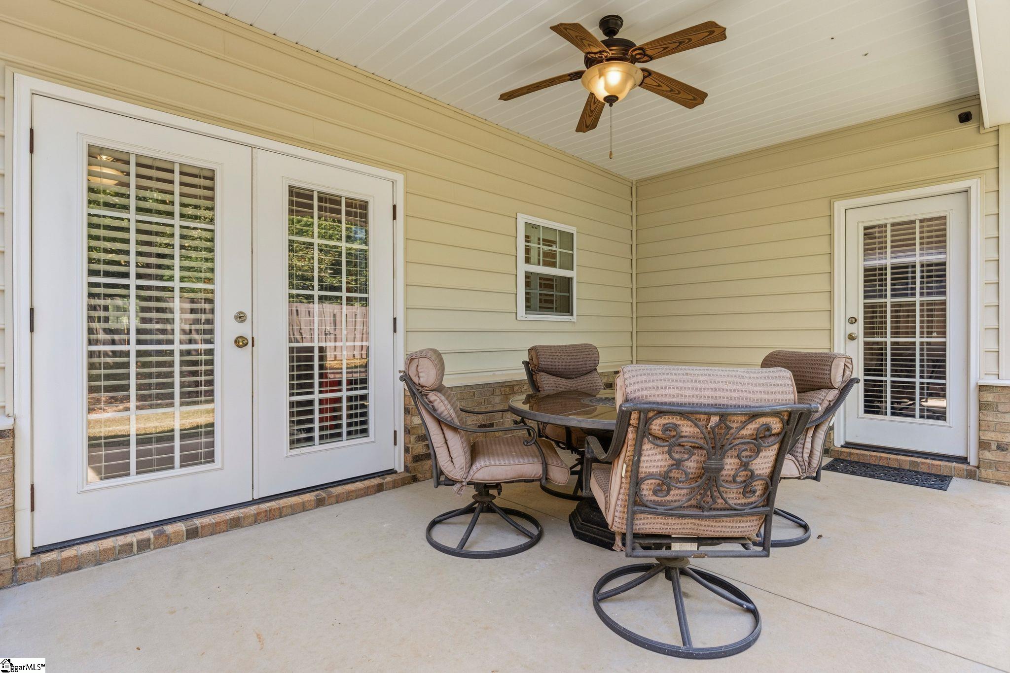 46 Barnwood Circle Greenville, SC 29607 - Photo 35 of 47