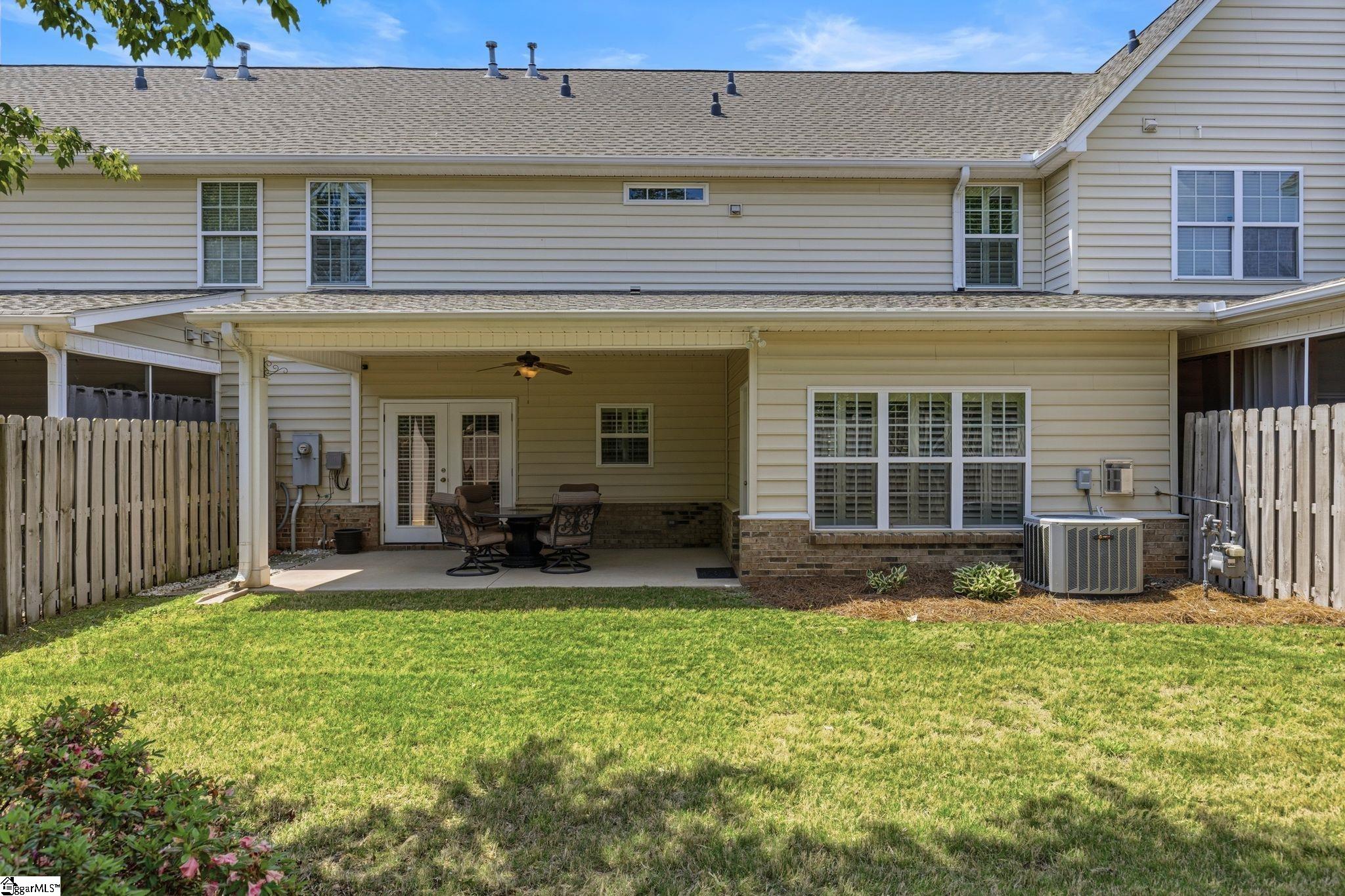 46 Barnwood Circle Greenville, SC 29607 - Photo 36 of 47
