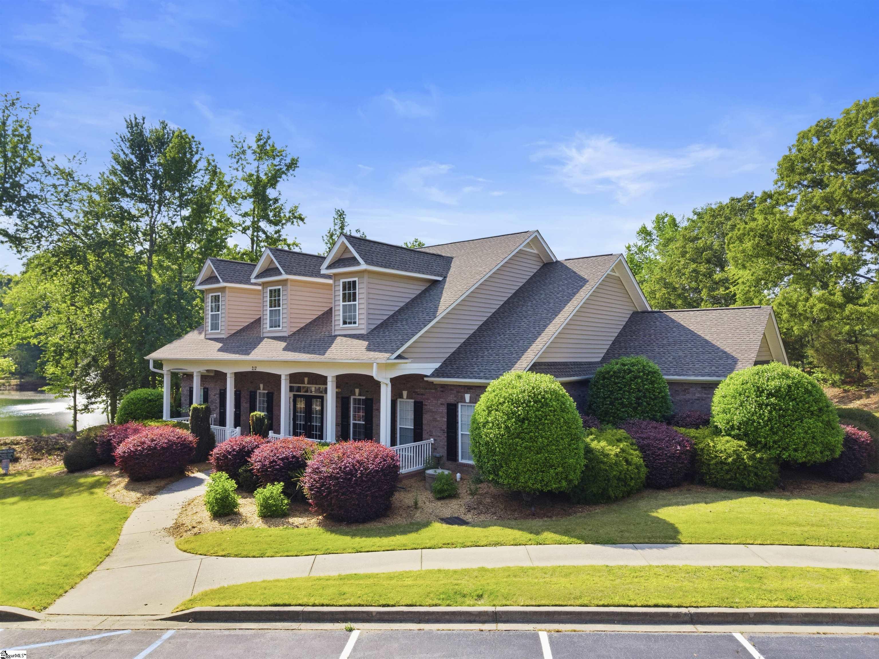 46 Barnwood Circle Greenville, SC 29607 - Photo 38 of 47