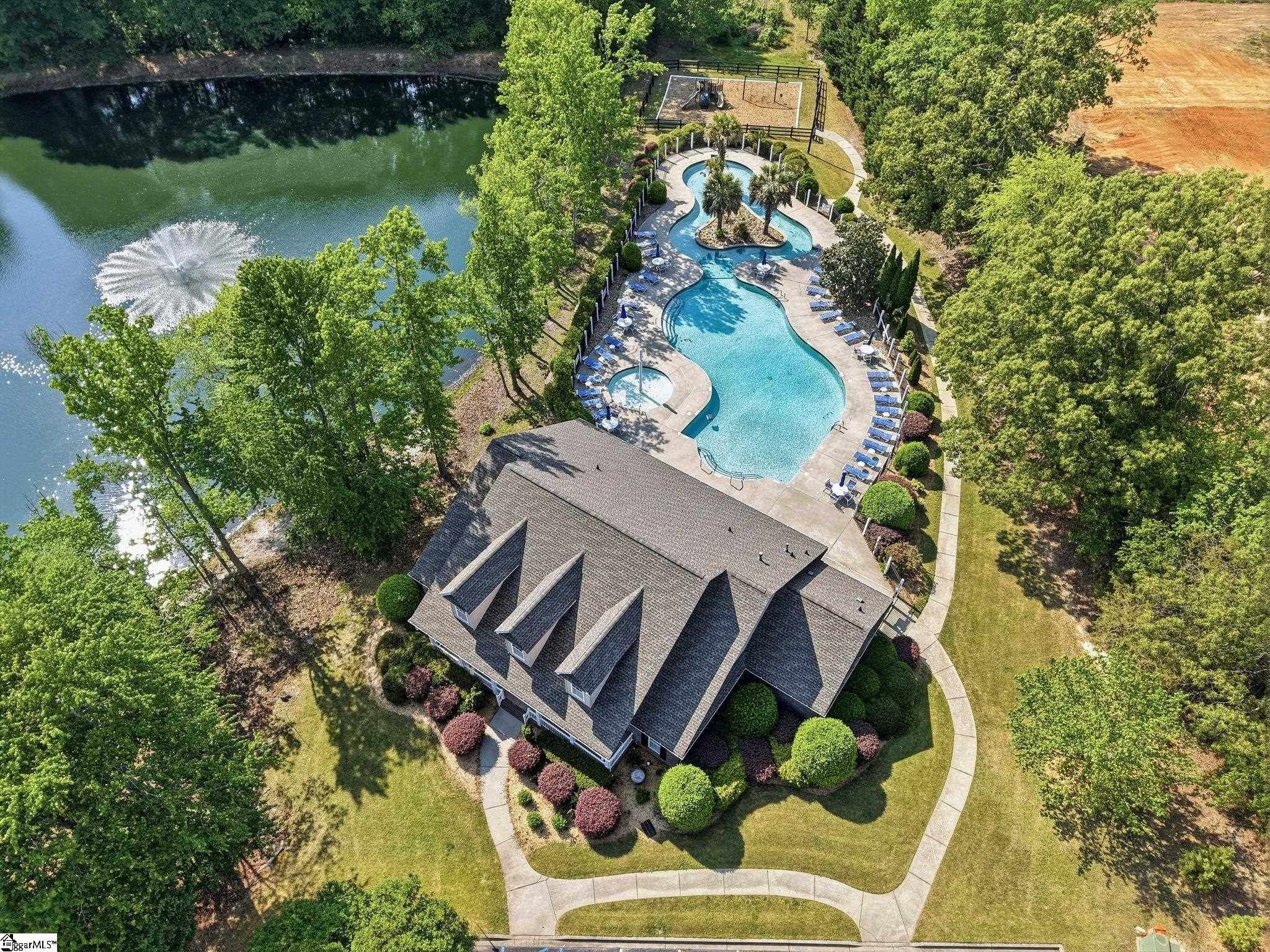 46 Barnwood Circle Greenville, SC 29607 - Photo 40 of 47