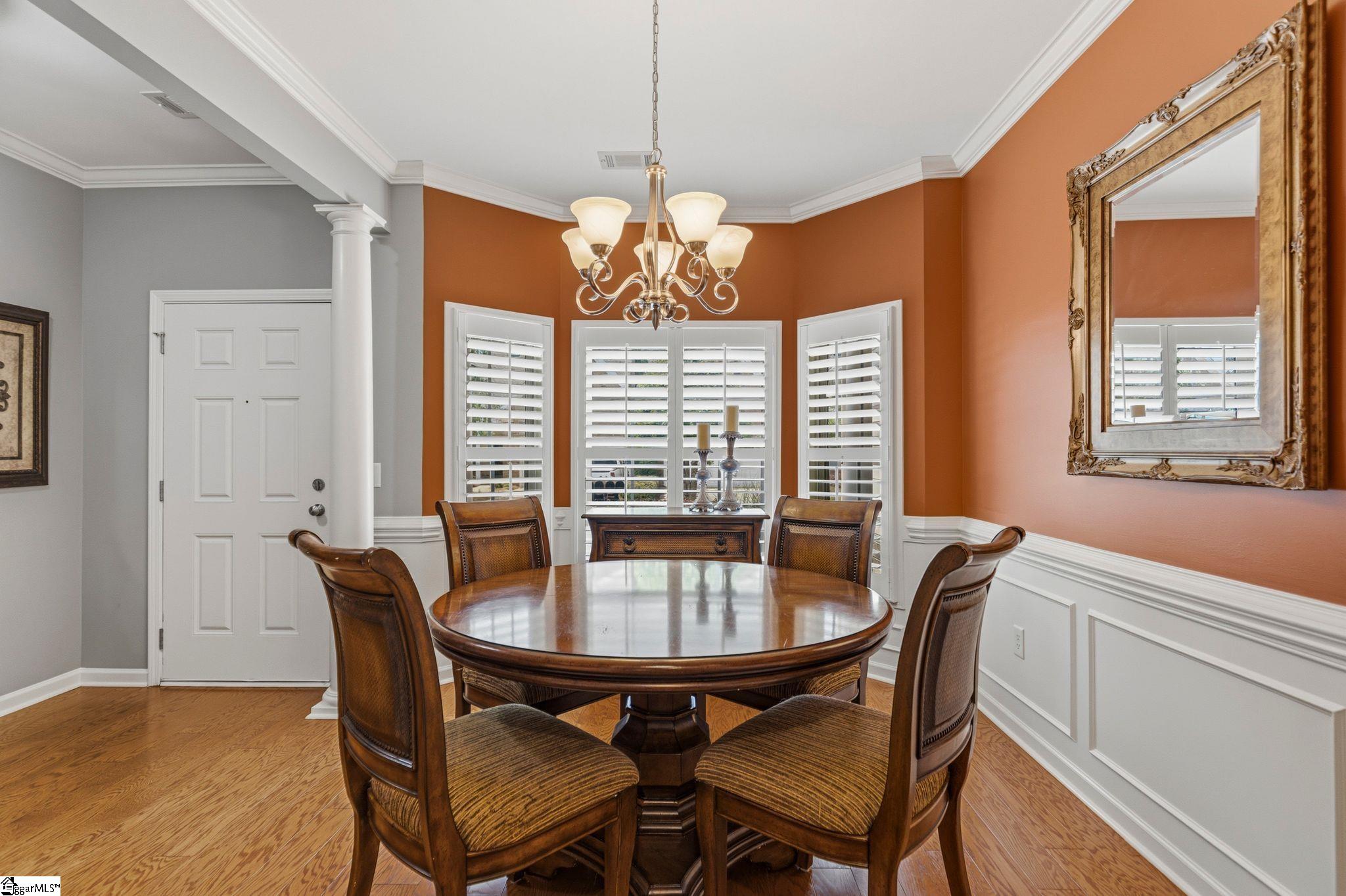 46 Barnwood Circle Greenville, SC 29607 - Photo 4 of 47