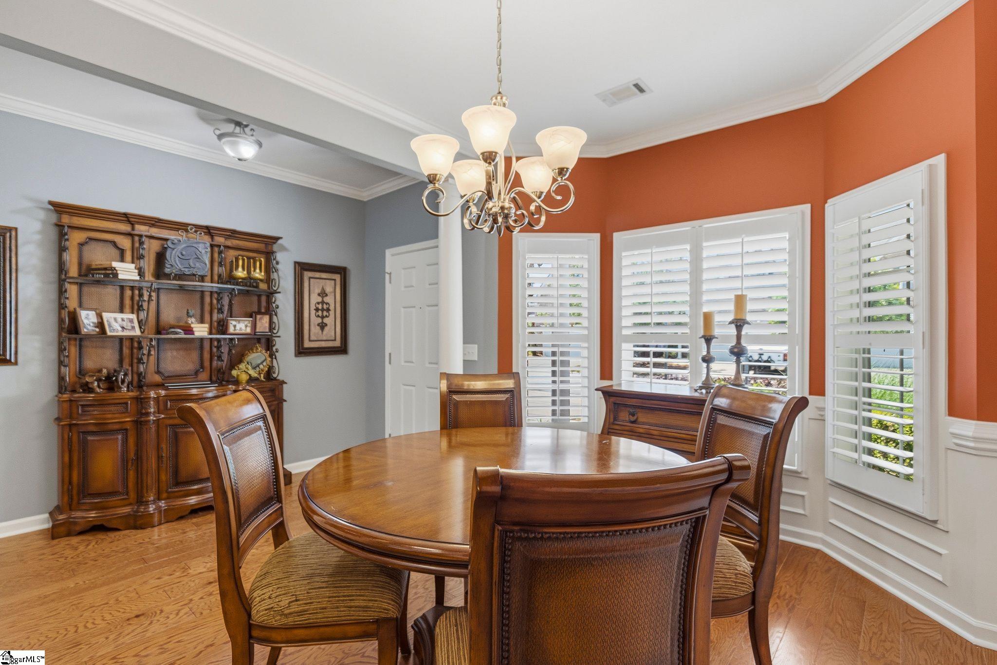 46 Barnwood Circle Greenville, SC 29607 - Photo 5 of 47